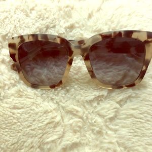 Diff Eyewear Sunglasses
